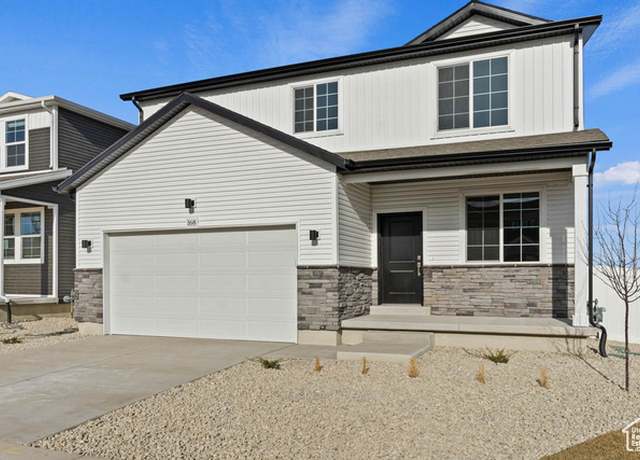 Property at 79 E Broadway Dr #1032, Saratoga Springs, UT 84045, 5 beds, 3 baths