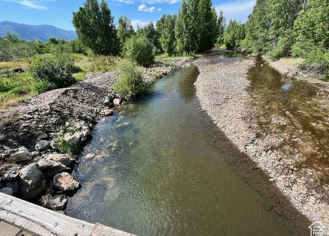 Property at 4670 E 2650 Ln N, Eden, UT 84310