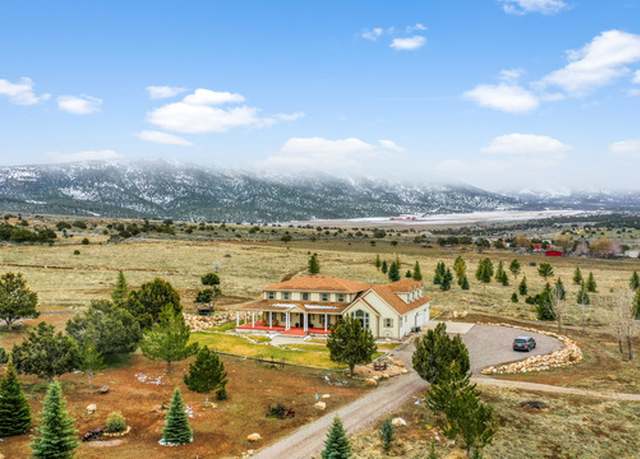Property at 650 E 600 S, Spring City, UT 84662, 6 beds, 3.5 baths