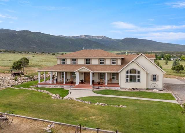 Property at 650 E 600 S, Spring City, UT 84662, 6 beds, 3.5 baths