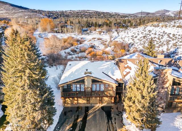 Property at 515 Saddle View Way #23, Park City, UT 84060, 3 beds, 3 baths