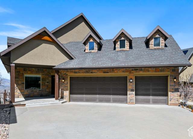 Property at 14874 S Manilla Dr, Draper, UT 84020, 6 beds, 4.5 baths