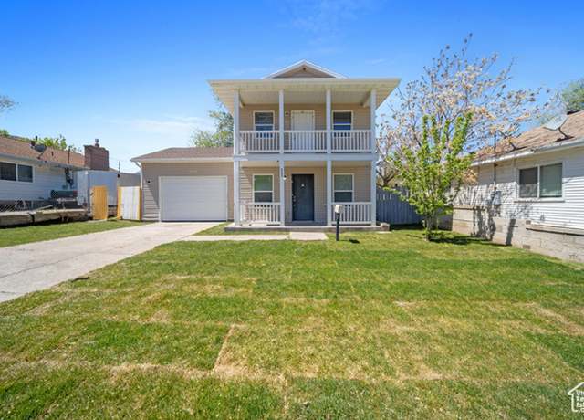 Property at 3056 S 9000 W, Magna, UT 84044, 4 beds, 3 baths