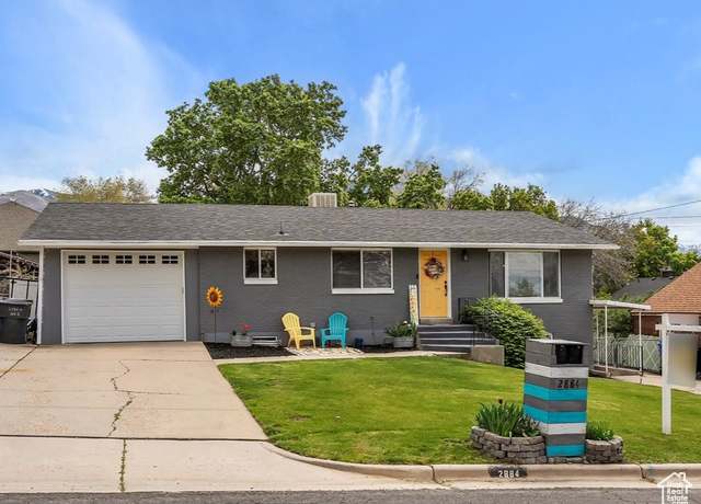 Property at 2884 N 300 E, North Ogden, UT 84414, 3 beds, 2 baths