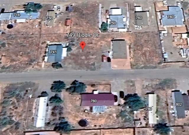 Property at 53 Riddle Dr #53, Fredonia, AZ 86022