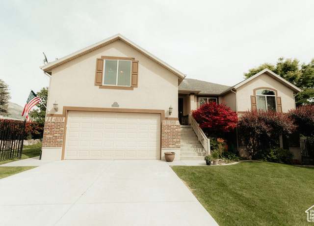 Property at 3234 N 550 W, Pleasant View, UT 84414, 4 beds, 3 baths