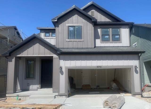 Property at 6761 S Glade Creek Dr #229, West Jordan, UT 84081, 3 beds, 2.5 baths
