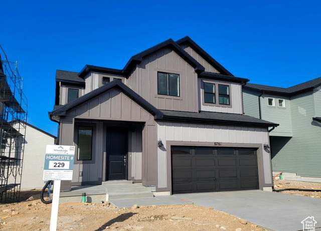 Property at 6761 S Glade Creek Dr #229, West Jordan, UT 84081, 3 beds, 2.5 baths