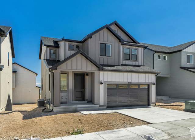 Property at 6761 S Glade Creek Dr #229, West Jordan, UT 84081, 3 beds, 2.5 baths