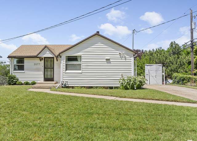 Property at 2077 Fillmore Ave, Ogden, UT 84401, 3 beds, 2 baths