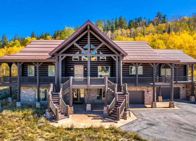 Property at 16935 S Summit Dr, Heber City, UT 84032, 6 beds, 7 baths