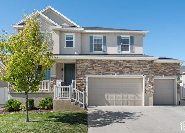 Property at 76 W Birds Eye Ln, Vineyard, UT 84059, 6 beds, 3.5 baths