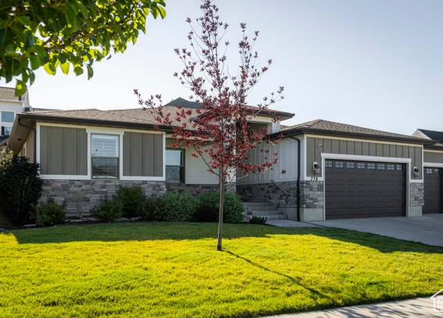 Property at 738 N Rolling Hills Dr, Heber City, UT 84032, 6 beds, 3 baths