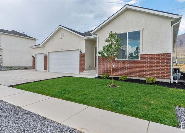 Property at 2305 Morning Glory Way, Eagle Mountain, UT 84005, 3 beds, 2 baths