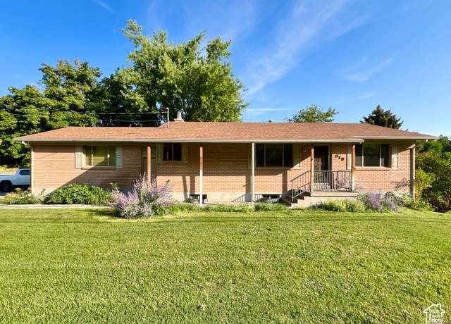 Property at 510 Canyon Rd, Smithfield, UT 84335, 5 beds, 3 baths