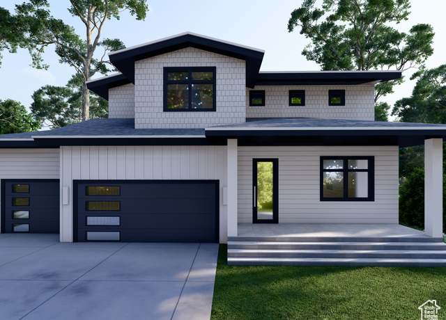 Property at 1167 S Lauren Ln #10, Heber City, UT 84032, 5 beds, 3.5 baths