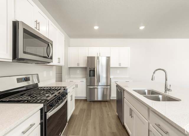Property at 288 W Deep Creek Ln #0024, Grantsville, UT 84029, 3 beds, 2.5 baths