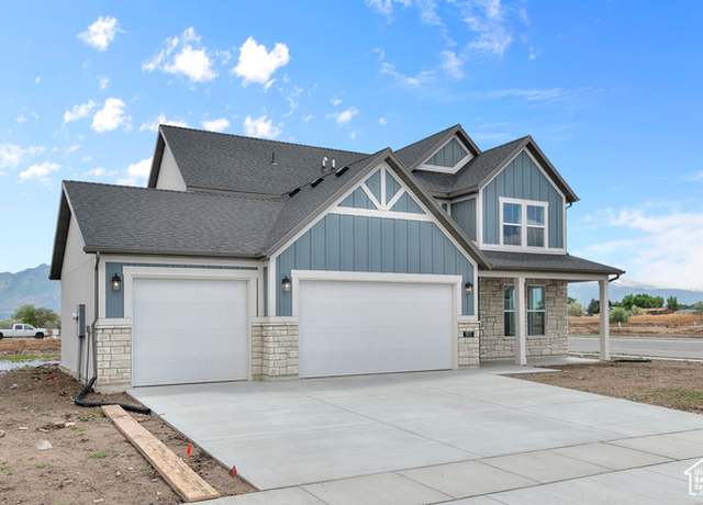 Property at 1972 S 2475 W, West Haven, UT 84401, 3 beds, 2.5 baths