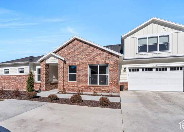 Property at 10716 S Haven Fields Drive Dr, South Jordan, UT 84095, 3 beds, 3.5 baths