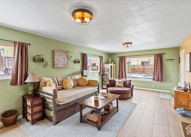 Property at 3824 S 500 E, South Salt Lake, UT 84106, 4 beds, 3 baths