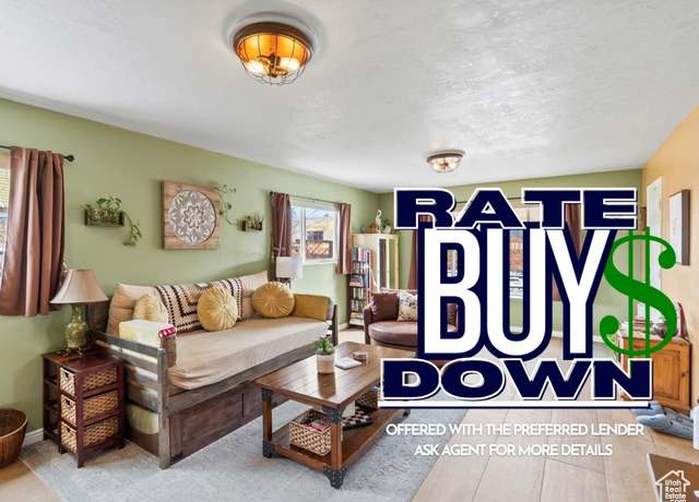 Property at 3824 S 500 E, South Salt Lake, UT 84106, 4 beds, 3 baths