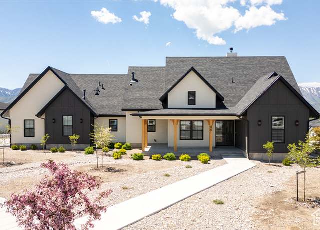 Property at 48 S 650 W, Hyrum, UT 84319, 3 beds, 2.5 baths