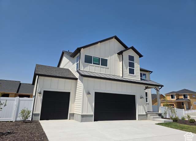 Property at 1369 N 1525 E #60, Payson, UT 84651, 4 beds, 2.5 baths