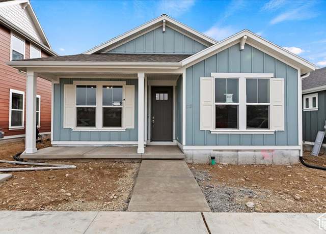 Property at 6168 W Franciscotti Dr #605, South Jordan, UT 84009, 2 beds, 2 baths