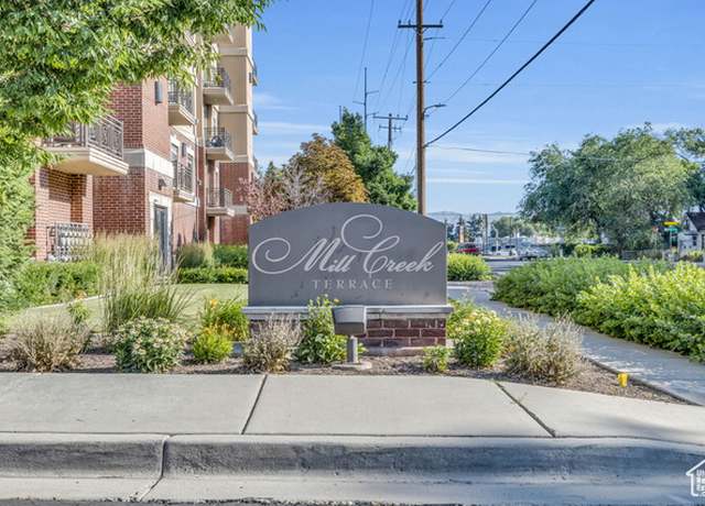 Property at 3944 S 900 E #203, Millcreek, UT 84124, 3 beds, 2 baths