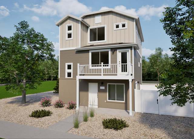 Property at 64 N Bear River Rd #170, Saratoga Springs, UT 84045, 3 beds, 3.5 baths