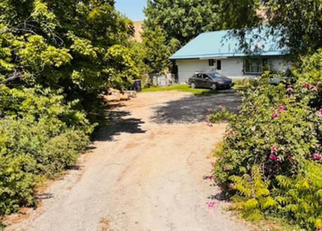 Property at 7455 N Capitol Hill Rd, Preston, ID 83263, 4 beds, 2.5 baths