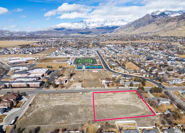 Property at 1220 E 700 N, American Fork, UT 84003