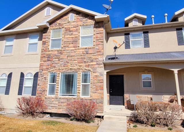 Property at 5209 W Dove Creek Ln S, West Jordan, UT 84081, 4 beds, 3.5 baths