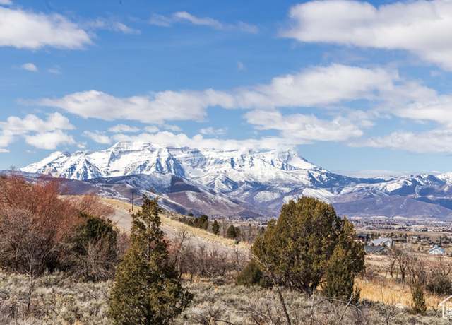 Property at 6008 E Remuda Run Dr #18, Heber City, UT 84032