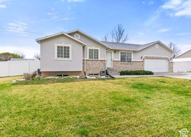 Property at 4347 W 11770 S, South Jordan, UT 84009, 5 beds, 2.5 baths