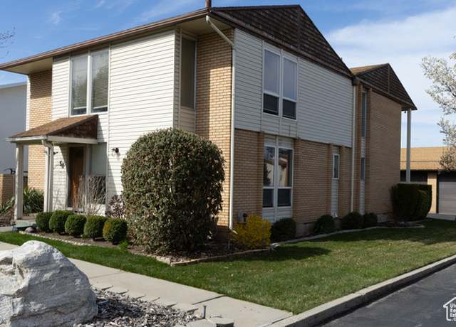 Property at 1310 S 200 W #50, Bountiful, UT 84010, 4 beds, 3.5 baths