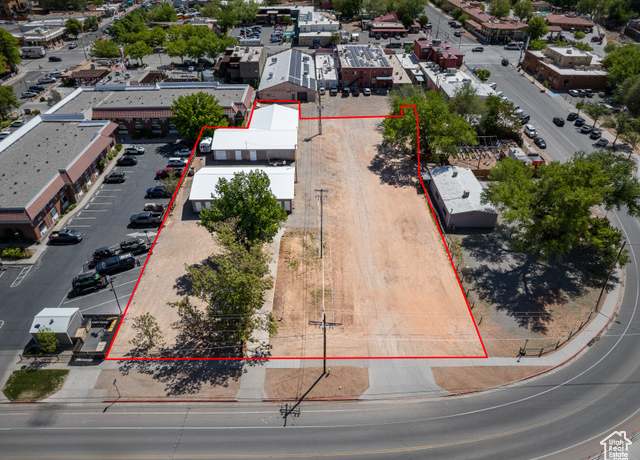 Property at 67 S 100 W, Moab, UT 84532