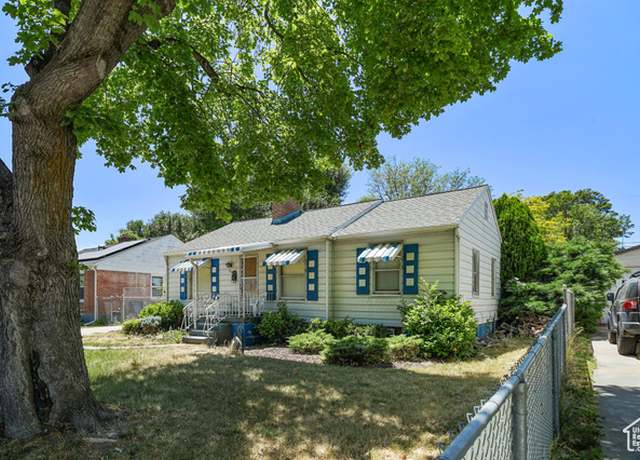 Property at 336 S 300 E, American Fork, UT 84003, 4 beds, 2 baths