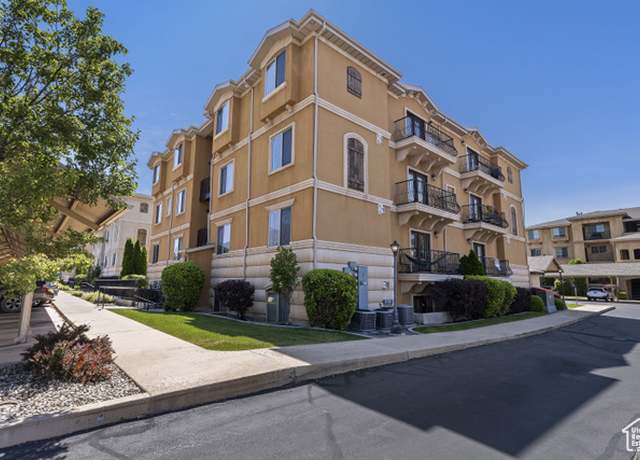 Property at 983 W 1055 N #816, Orem, UT 84057, 2 beds, 1 bath
