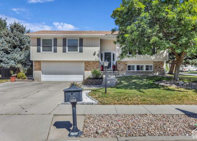 Property at 8161 S 805 E, Sandy, UT 84094, 4 beds, 2 baths