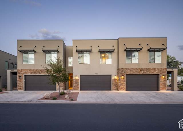 Property at 420 N 600 W, Moab, UT 84532, 4 beds, 3 baths