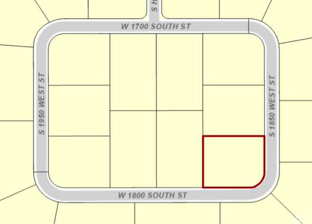 Property at 1910 W 1900 S, Mapleton, UT 84664