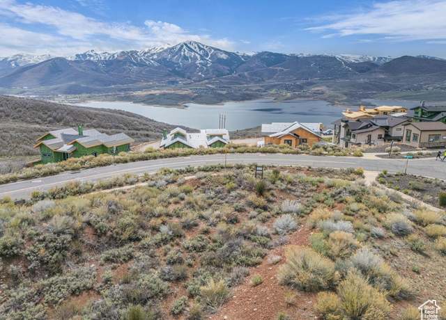Property at 1005 E Longview Dr #23, Hideout, UT 84036
