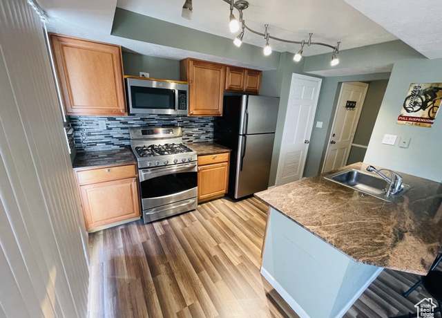Property at 2220 E Murray Holladay Rd#146 S, Holladay, UT 84117, 1 bed, 1 bath