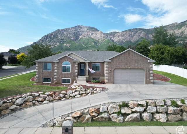 Property at 808 E 3400 N, North Ogden, UT 84414, 5 beds, 3 baths