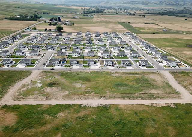 Property at 740 E 6600 S, Hyrum, UT 84319