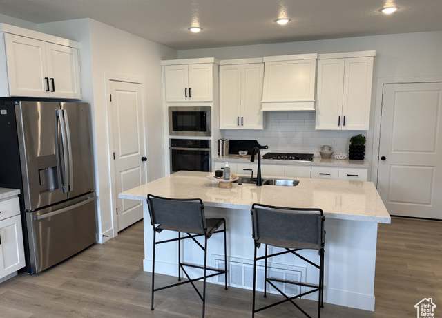 Property at 64 S Starlight Ln #430, Mapleton, UT 84664, 3 beds, 3.5 baths