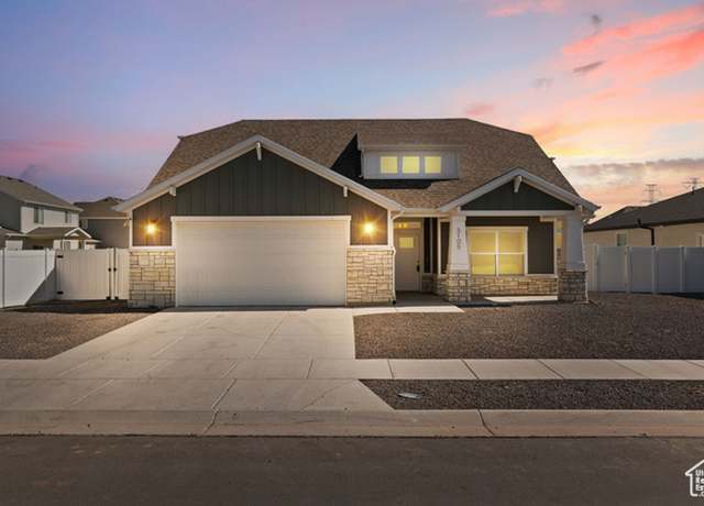 Property at 3105 W 3150 N, Plain City, UT 84404, 3 beds, 2 baths