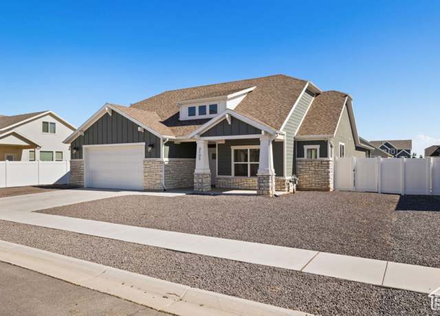 Property at 3105 W 3150 N, Plain City, UT 84404, 3 beds, 2 baths
