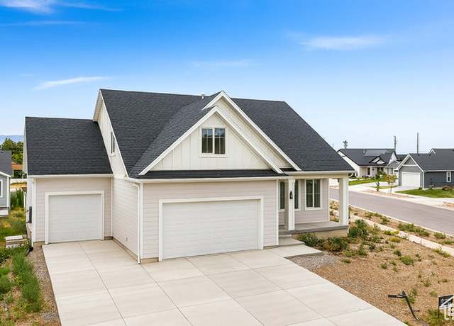 Property at 762 S 1360 E #25 E, Spanish Fork, UT 84660, 7 beds, 3.5 baths